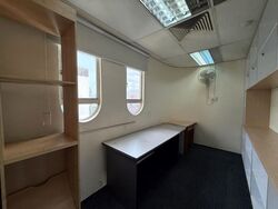Golden Mile Tower (D7), Office #522334681